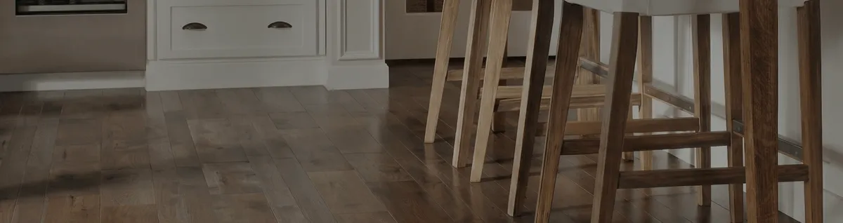Flooring Installation & Refinishing in Crowley